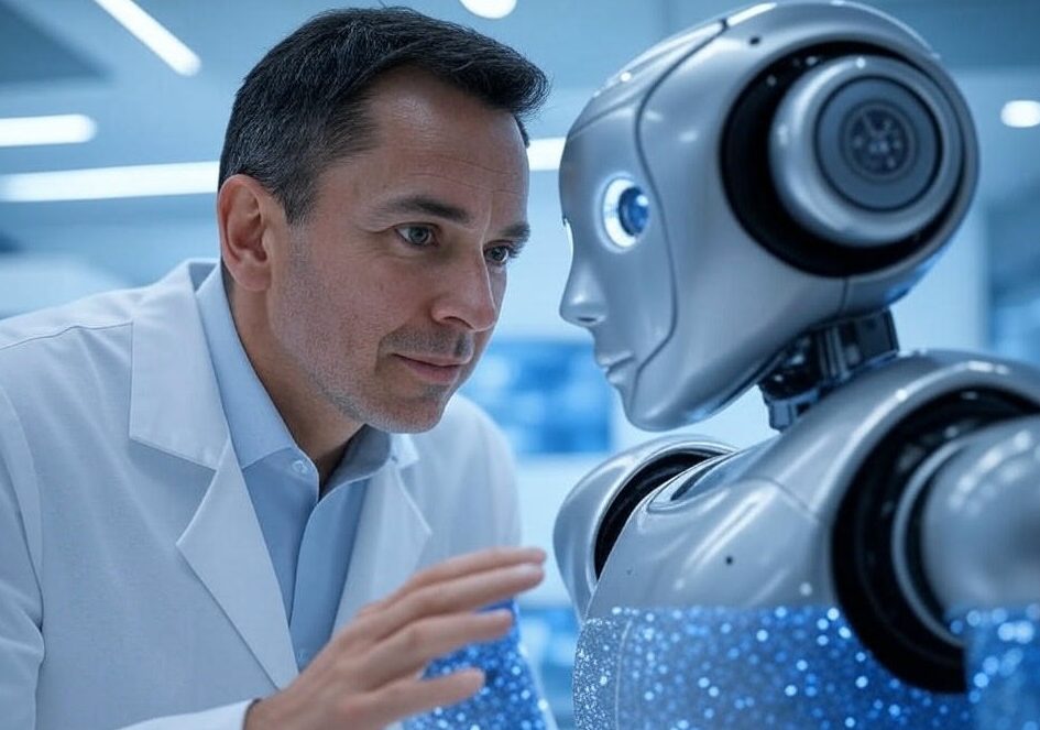 Як новий ШІ від OpenAI “бачить і думає”: прорив у візуальному мисленні