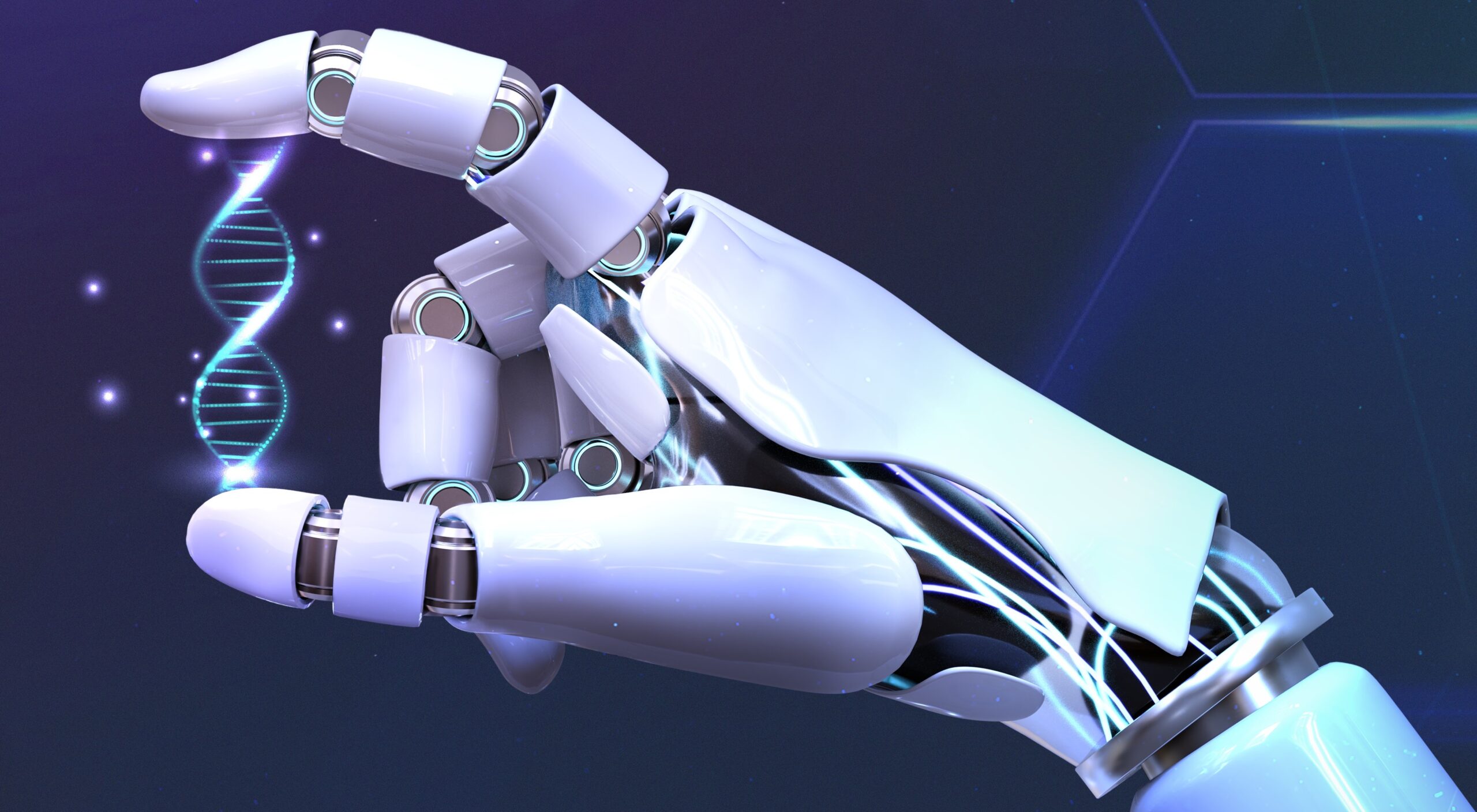 Генеративні моделі OpenAI: нові горизонти в творчості та науці