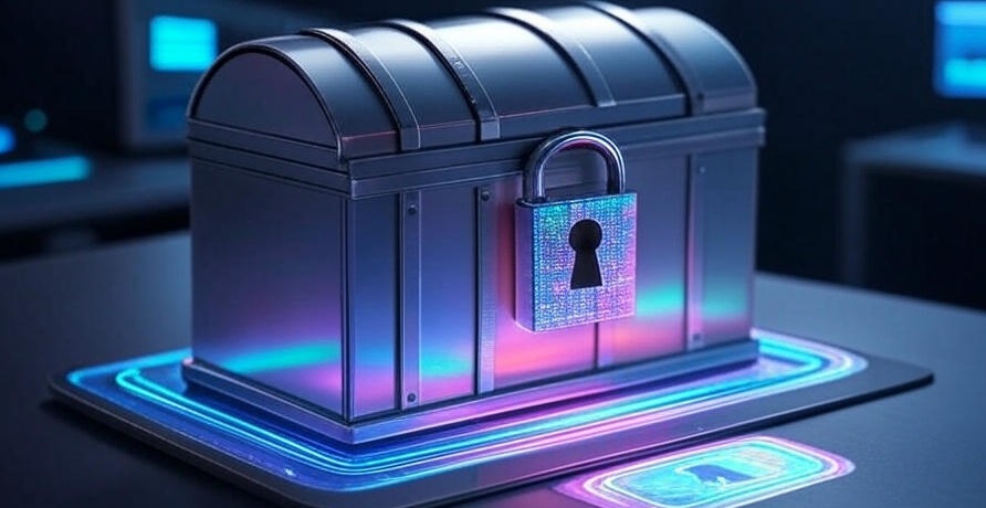 Приватність і безпека даних: нова ера зі штучним інтелектом