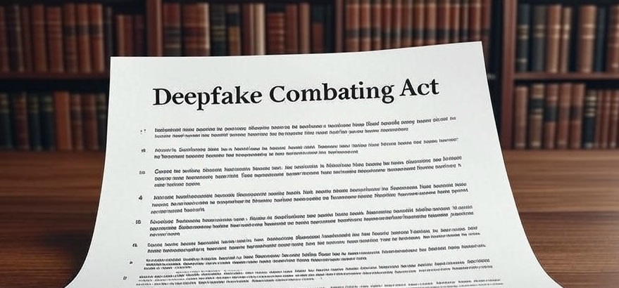 ШІ під контролем: як закон «Take It Down Act» у США бореться з deepfake та цифровим насильством