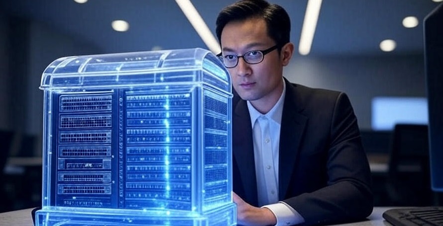 Samsung представила Knox Vault: як захистити особисті дані від загроз з боку ШІ