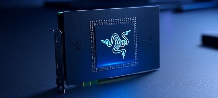 ШІ в геймдеві: Razer запускає інструменти на базі AWS для розробників ігор нового покоління