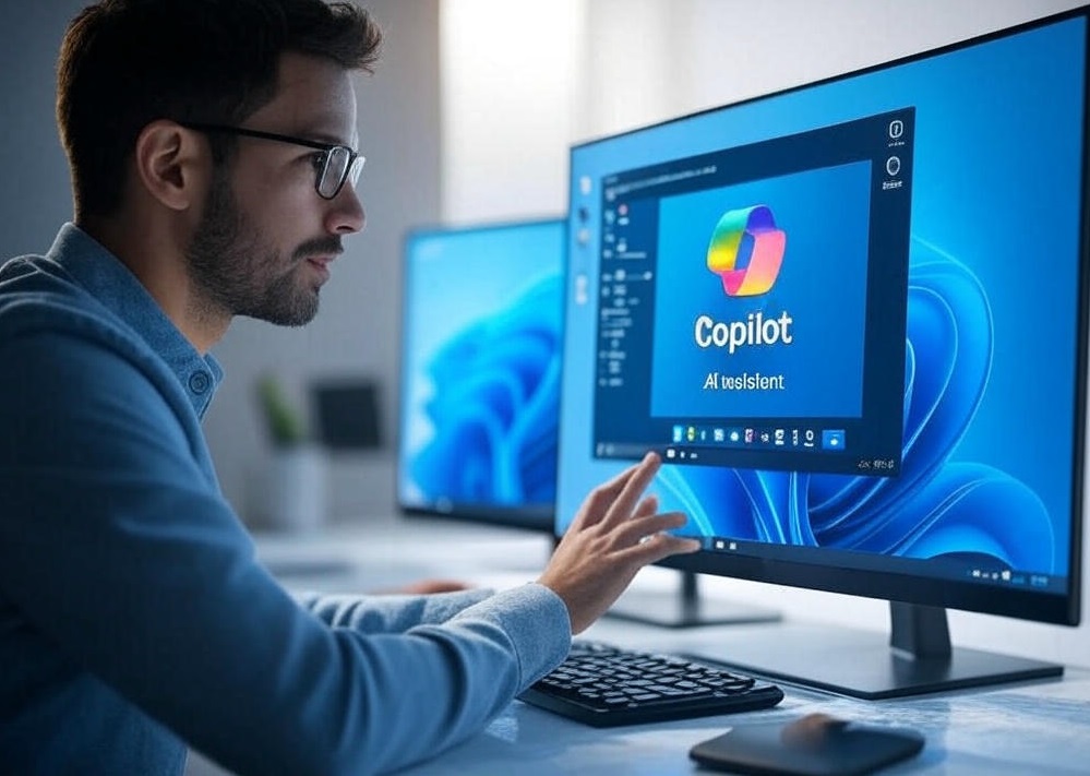 Windows 12 з вбудованим Copilot: Microsoft змінює уявлення про ОС