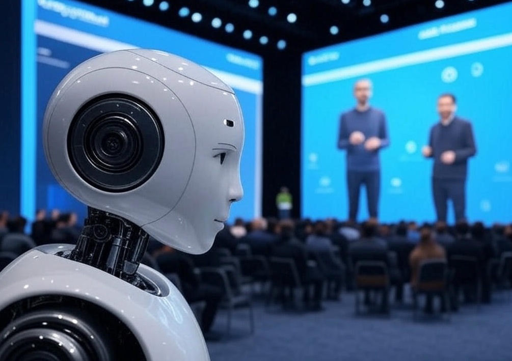 Google I/O 2025: Як дивитися всі анонси ШІ та Android