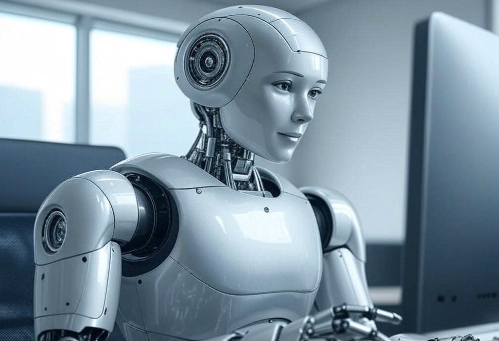 DeepMind представляє EcoAI — штучний інтелект для кліматичних рішень
