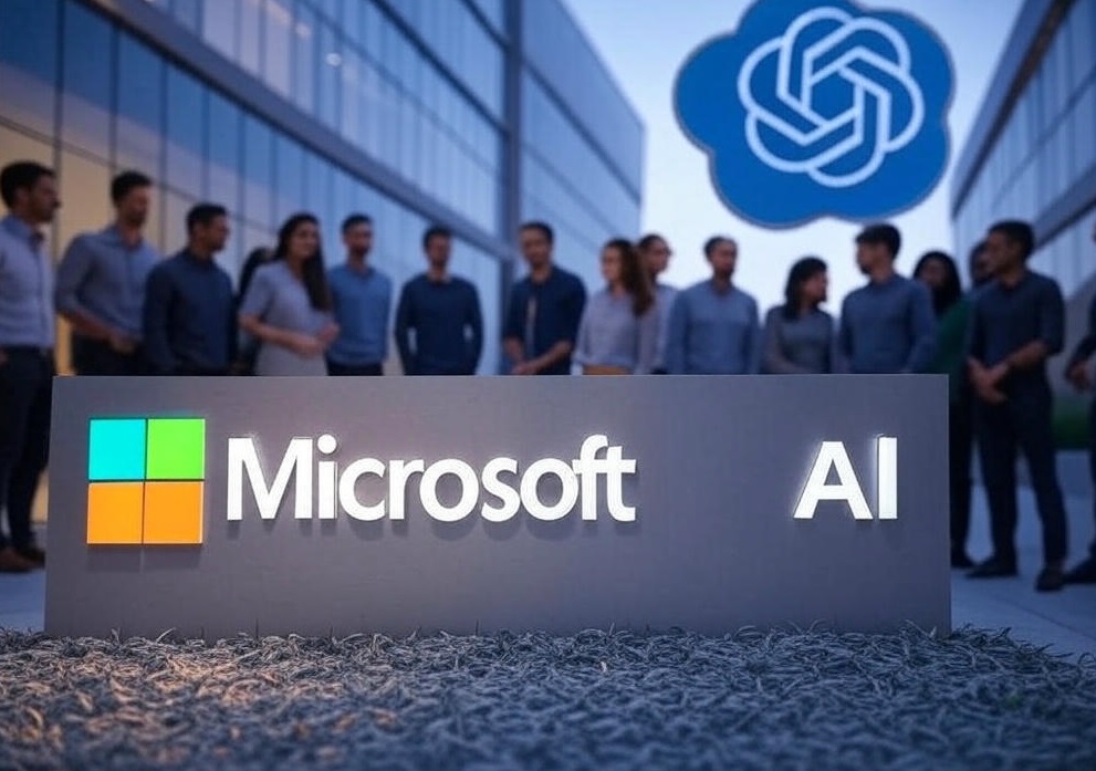 Microsoft інвестує $10 млрд у розвиток Azure OpenAI: нова ера інновацій штучного інтелекту