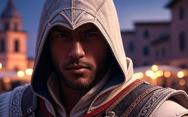 Ubisoft змінює геймдев: адаптивні NPC на базі ШІ в Assassin’s Creed