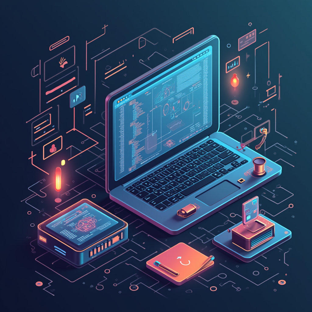 Coursera AI Academy: як нова платформа робить вивчення ШІ доступним для всіх