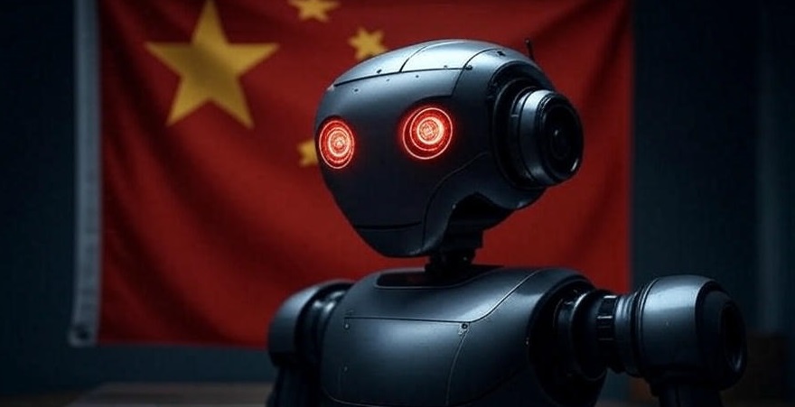 OpenAI виявила зростання зловмисного використання ChatGPT китайськими групами