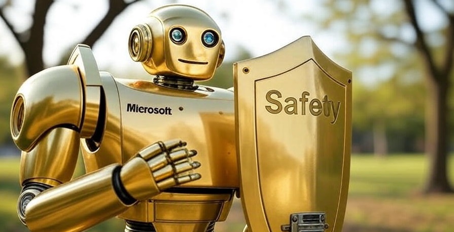 Microsoft запускає систему оцінки безпеки ШІ-моделей