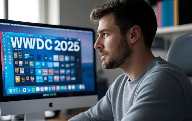 Apple відкриває доступ до AI-моделей для розробників на WWDC 2025
