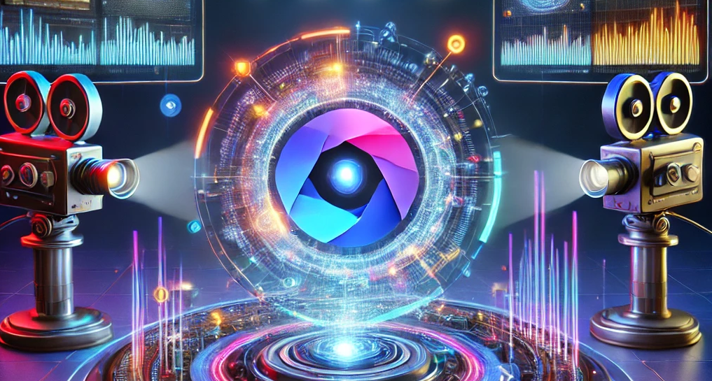Google DeepMind презентує Veo 3: нова епоха ШІ для створення відео та звуку
