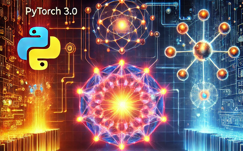PyTorch проти TensorFlow: масштабні оновлення змінюють розробку ШІ