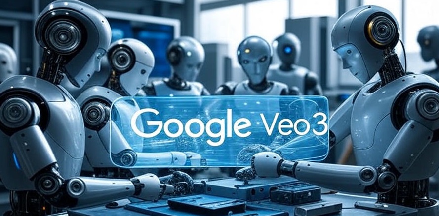 Google Veo 3 викликає занепокоєння через ризики дипфейків та дезінформації