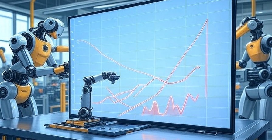 Edge AI стимулює зростання IoT та розумного виробництва