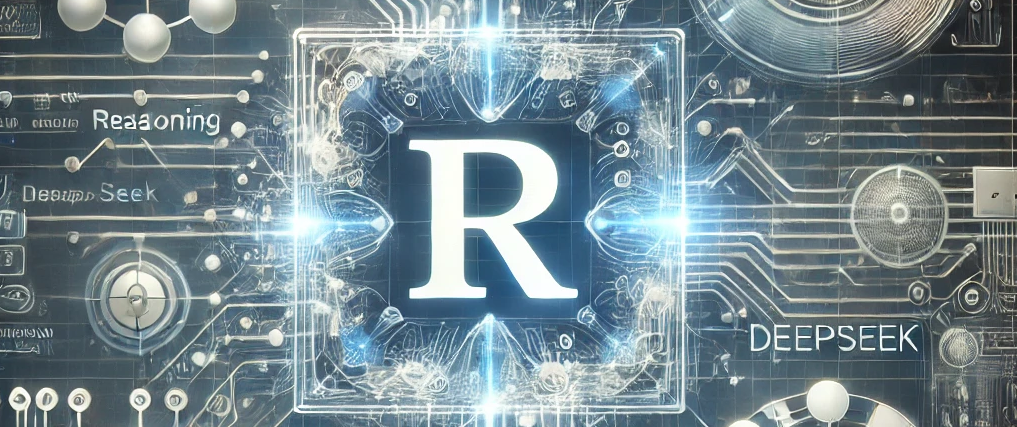 DeepSeek представляє нову версію моделі R1: розвиток логіки машин