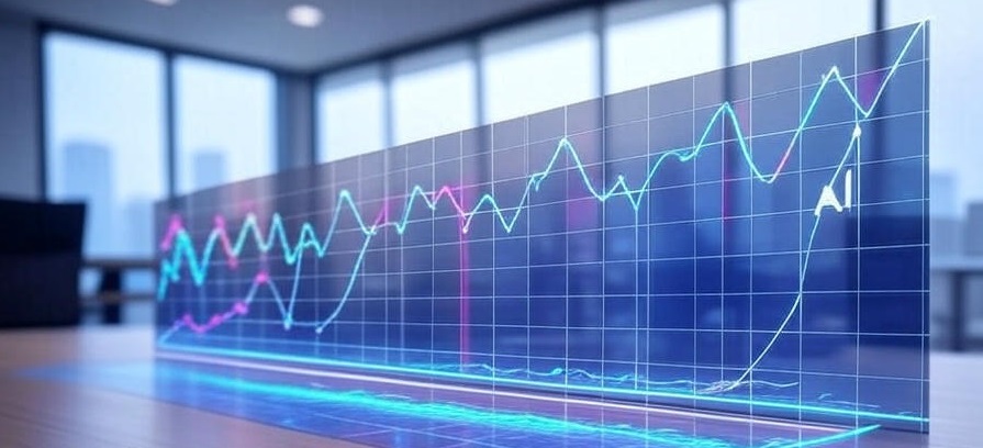PwC: ШІ підвищує продуктивність і зарплати, але залишаються виклики