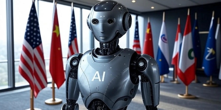 OpenAI запускає ‘OpenAI for Countries’: нова стратегія ШІ для держав