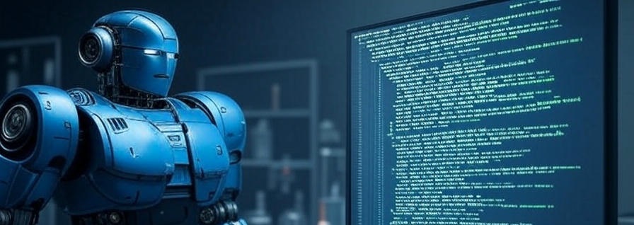 ШІ у програмуванні: нові інструменти та фреймворки змінюють розробку ПЗ