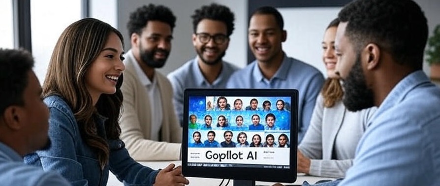 Microsoft Teams представляє функцію «Copilot спостерігає за вашими зустрічами»